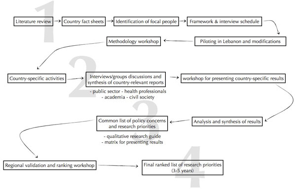 Literature review synthesis matrix template