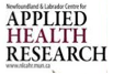 Newfoundland and Labrador Centre for Applied Health Research