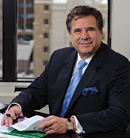 Alain Beaudet