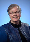 Dr. Anne Martin-Matthews
