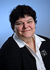 Dr. Jane E. Aubin