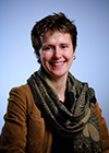 Dr. Joy Johnson