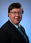 Dr. Malcolm King