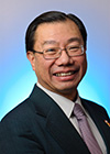 Dr. Shoo Lee