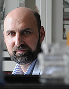 Dr. Arturas Petronis