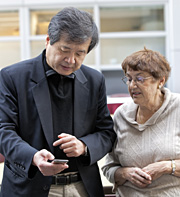 Dr. Bin Hu