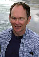 Dr Bruce Van Vliet