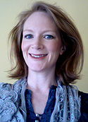 Catherine Jones
