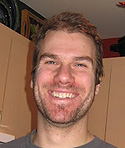 Daniel Fuller