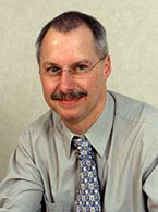 Dr. Jim Davie