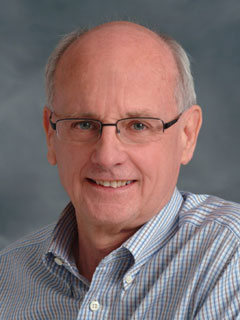 Dr. Donald Low