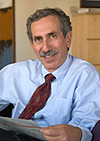 Dr. Alan Bernstein
