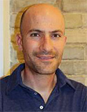 Evan Castle