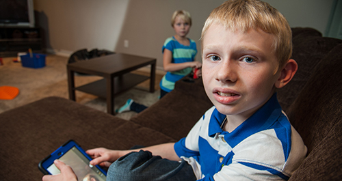 cihr investment in autism