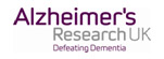Alzheimers Research UK