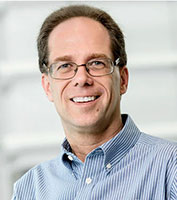 Dr. Samuel Weiss