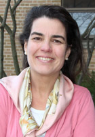 Image of Dr. Astrid Guttmann
