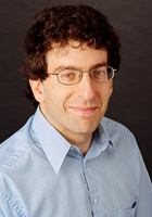 Image of Joel G. Ray