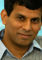 Image of Dr. KS Joseph