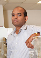 Image of Dr. Prakeshkumar Shah
