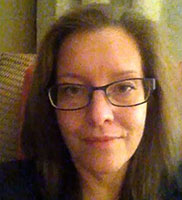 Kathryn Sinden