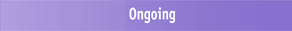Continued in 2010-12 and ongoing through 2013-14, CIHR will identify and launch strategic initiatives