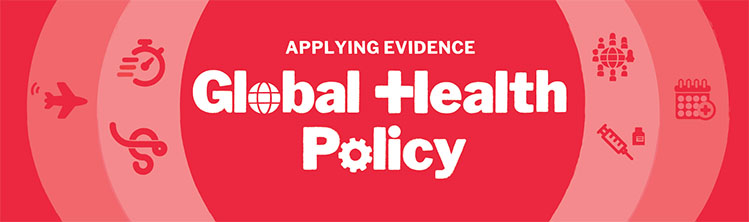 Global Health Policy