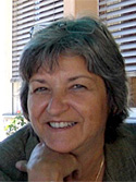 Louise Fournier