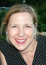 Isabelle Ouellet-Morin, chercheure financée par les IRSC, Professeure adjointe à l’École de criminologie de l’Université de Montréal