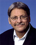 Professor Jim R. Lupski