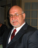 Professor Kyriakos S. Markides