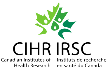 Image result for cihr logo