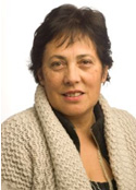 Professor Linda Tuhiwai Smith