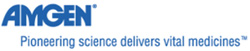 AMGEN - Pioneering science delivers vital medicines