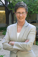 Dr. Margaret Tempero