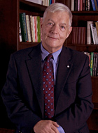 Dr. Michael Bliss