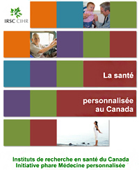 La santé personnalisée au Canada