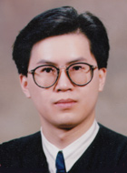 Dr. Peter Chan