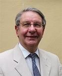 Professor W. Philip T. James