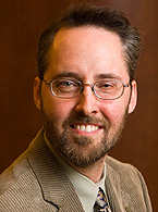 Dr. Eric Marcotte