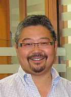 Dr. Ross Tsuyuki