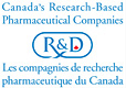 Rx&D Canada's Research-Based Pharmaceutical Companies
