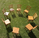 Chaises