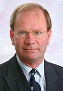 Professor Stephen Holgate