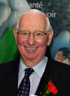 Dr. Henry Friesen