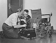 George Klein
