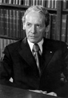 Dr. Charles Leblond