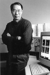 Dr. Tak Mak