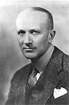 Dr. Wilder Penfield