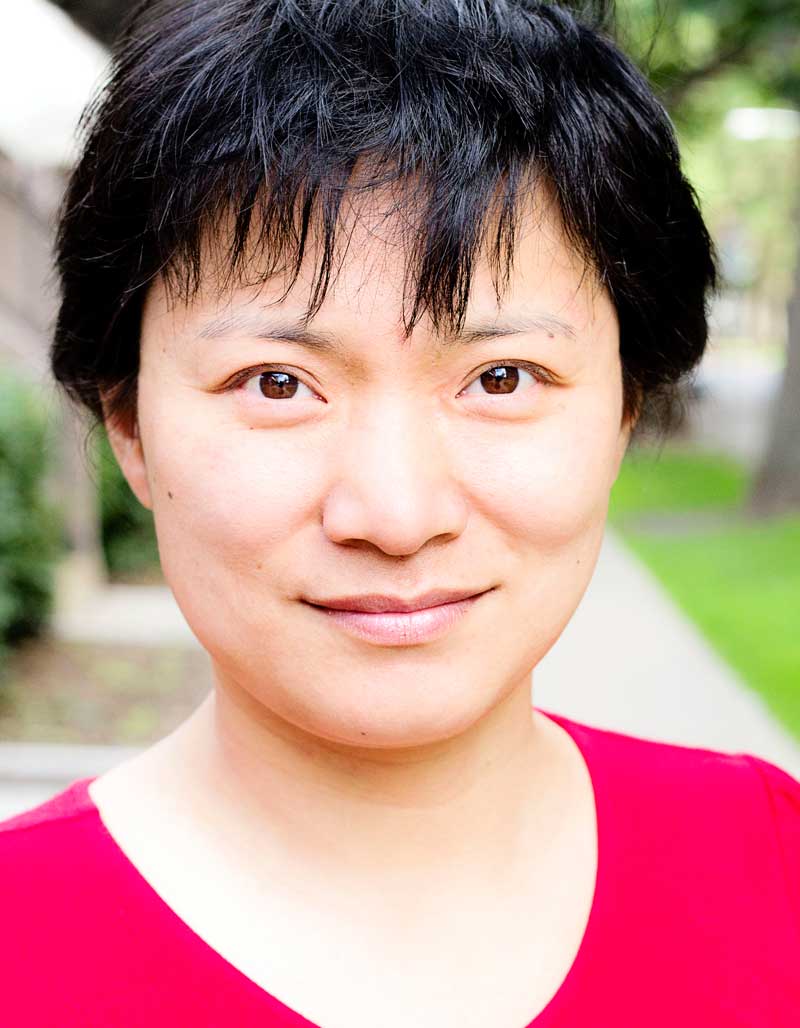 Dr. Yan Yuan